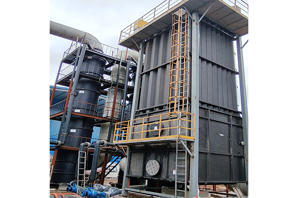 Biomass Boiler Flue Gas Whitening, Eliminate Water Vapor White Smoke, Say Goodbye To Complaints