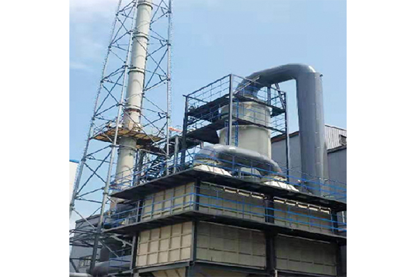 Biomass Boiler Flue Gas Whitening, Eliminate Water Vapor White Smoke, Say Goodbye To Complaints